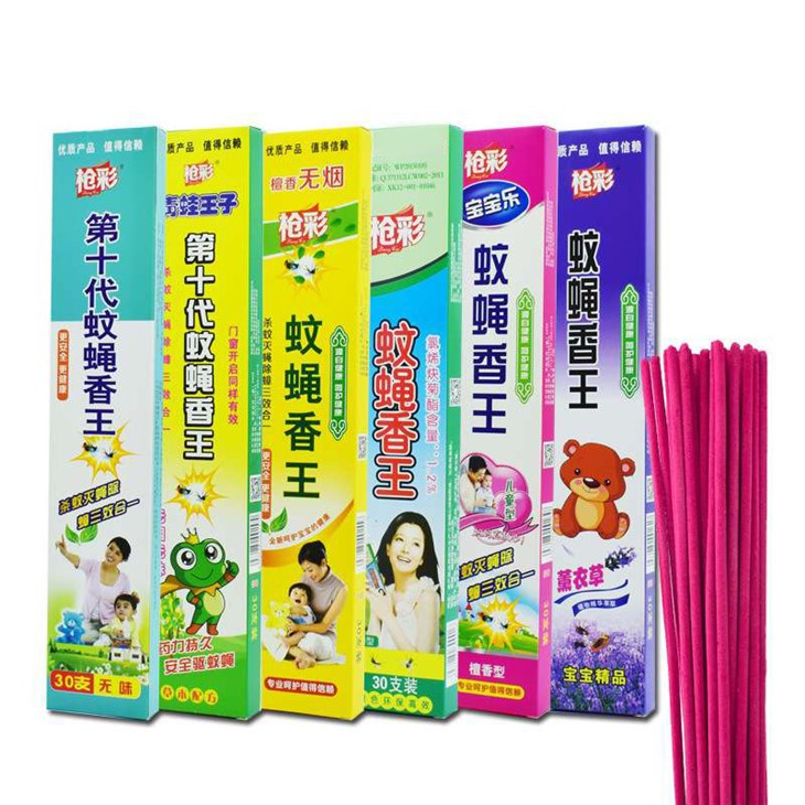 Black Incense Sticks 400mm suppliers