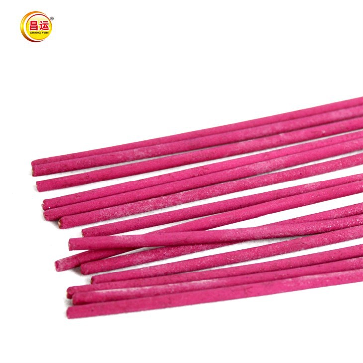 Black Incense Sticks 400mm high quality