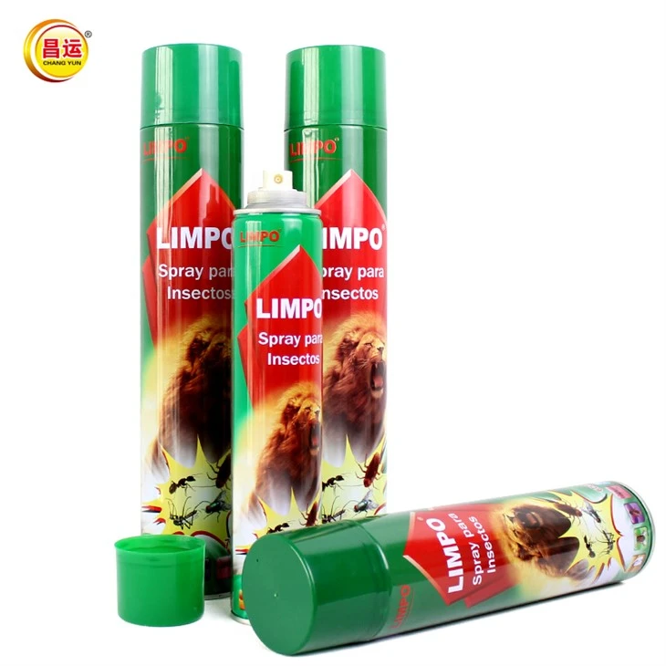 Insect Spray Indoor Aerosol Instant Insecticide Killer price
