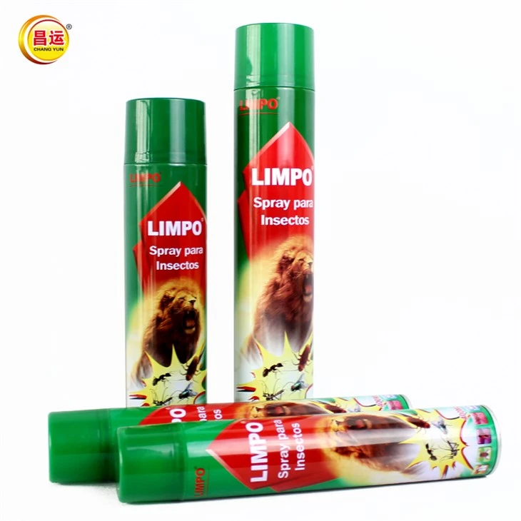 Insect Spray Indoor Aerosol Instant Insecticide Killer best