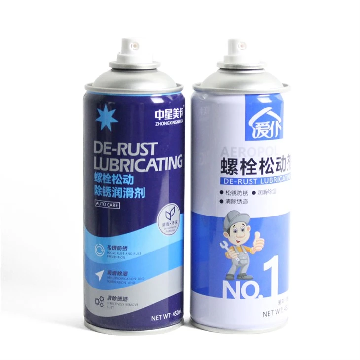 Rust Prevent Lubricant Oil Chemical Fluid best