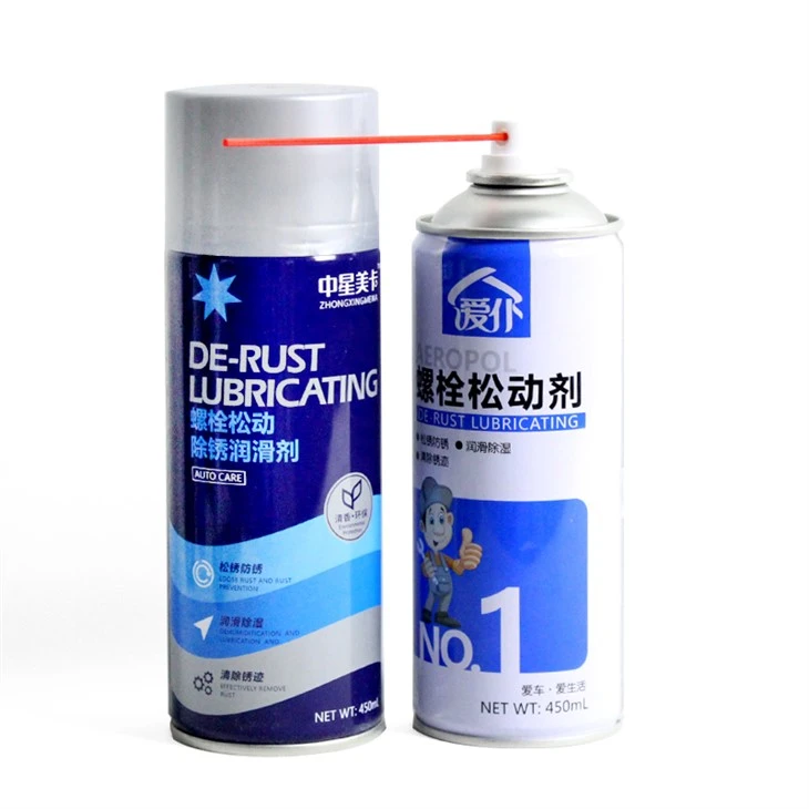 Rust Prevent Lubricant Oil Chemical Fluid high quality
