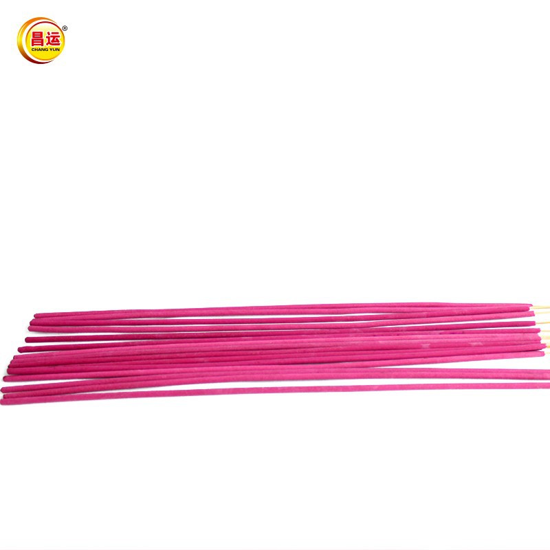 Black Incense Sticks 400mm factory