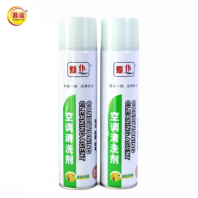 Car Air Conditioner Cleaner suppliers