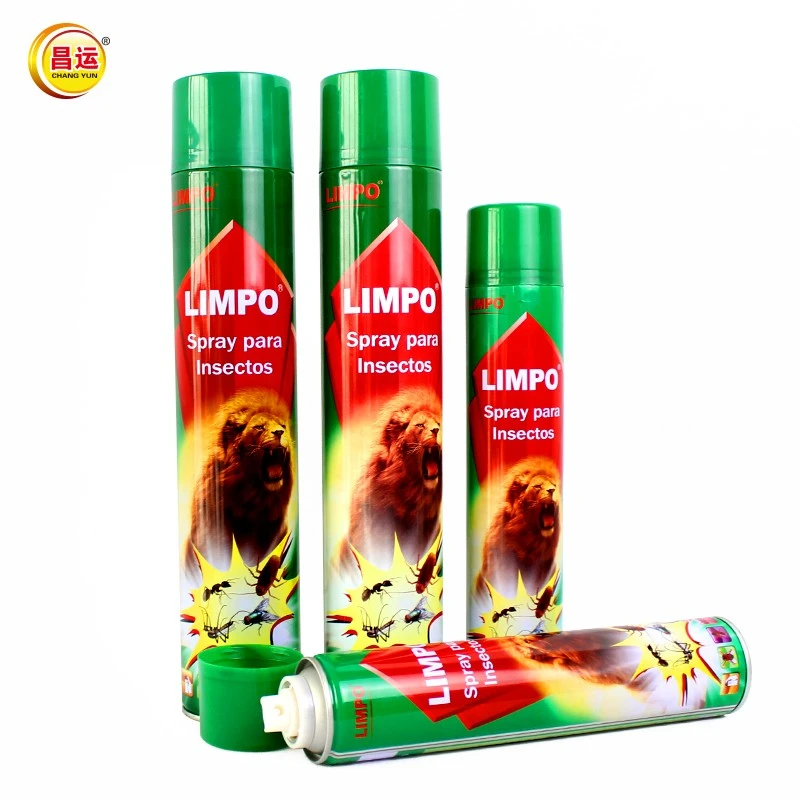 Insect Spray Indoor Aerosol Instant Insecticide Killer best