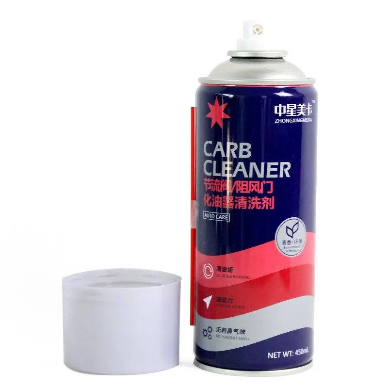 Oil Degreaser Car Detailing Cleaner factory