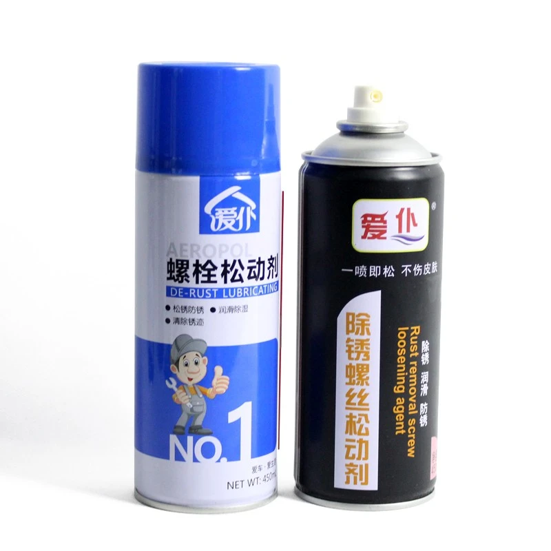 Rust Prevent Lubricant Oil Chemical Fluid price
